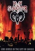 Nunslaughter : Live Devils in the City of Angels (Video)